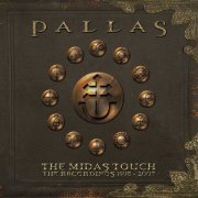 Pallas - The Midas Touch: The Recordings 1998-2007 (2026)