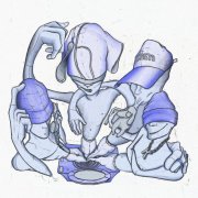 Kosmonauci - Brudna - Bielizna (2026) [Hi-Res]