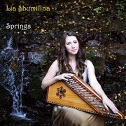 Lia Shumilina - Springs (2019)