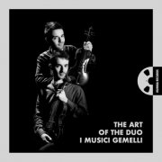 I Musici Gemelli - Timeless (2025) [Hi-Res]
