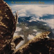 The Hometown Band - Flying (1976)