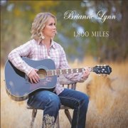 Brianne Lynn - 1,800 Miles (2022)