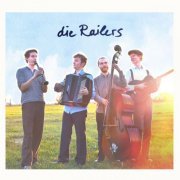 Die Railers - Tales from the Rails (2020)