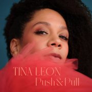 Tina Leon - Push & Pull (2025) Hi-Res