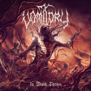 Vomitory - In Death Throes (2026) Hi-Res