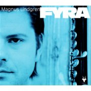 Magnus Lindgren - Fyra (2012)