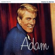 Adam Faith - Adam (Remastered) (1960)