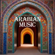 A Casa das 4 Mulheres - Arabian Music (2025)