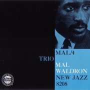 Mal Waldron - Mal 4 (1958)