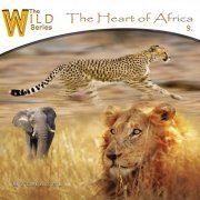 Wychazel - The Heart of Africa (2014)