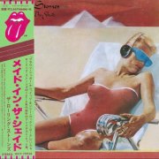 The Rolling Stones - Made In The Shade (1974) [2019 Japanese Edition]