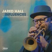 Jared Hall - Influences (2024) [Hi-Res]