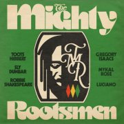 The Mighty Rootsmen - The Mighty Rootsmen (2025) [Hi-Res]