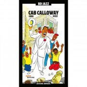 Cab Calloway - BD Music & Cabu Present: Cab Calloway (2CD) (2010) FLAC