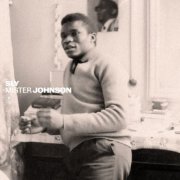 Sly Johnson - MISTER JOHNSON (2026) [Hi-Res]