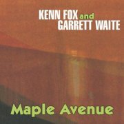 Garrett Waite - Maple Avenue (2022) [Hi-Res]