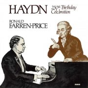 Ronald Farren-Price - Haydn 250th Birthday Celebration (1982) [Hi-Res]