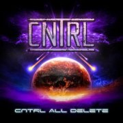 CNTRL - CNTRL ALL DELUXE (2025) Hi-Res