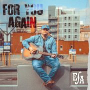 Eli Adams - For You Again (2025) [Hi-Res]