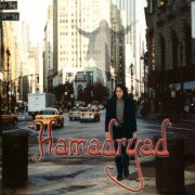 Hamadryad - Conservation Of Mass (2001)