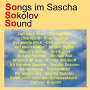 VA - Songs im Sascha Sokolov Sound (2022)