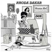 Rhoda Dakar - Version Girl In Dub (2025)