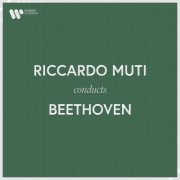 Riccardo Muti - Riccardo Muti Conducts Beethoven (2022)