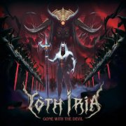 Youth Iria - Gone With The Devil (2026) Hi-Res