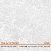 Four on the outside - Inside (2021)