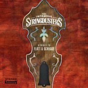 The Infamous Stringdusters - A Tribute to Flatt & Scruggs (2023)