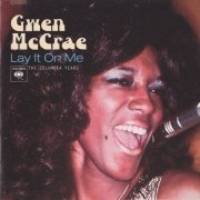 Gwen McCrae - Lay It On Me: The Columbia Years (2010)