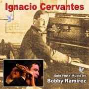 Bobby Ramirez - Ignacio Cervantes (2019)