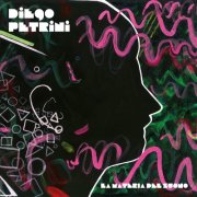 Diego Petrini - La materia del suono (2025)