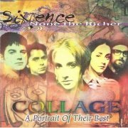 Sixpence None The Richer - Collage: A Portrait Of Their Best (1998)