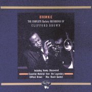 Clifford Brown - Brownie: The Complete EmArcy Recordings Of Clifford Brown (1989)