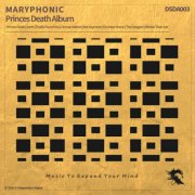 M A R Y P H O N I C - Princes Death Album (2026)