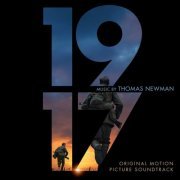 Thomas Newman - 1917 (Original Motion Picture Soundtrack) (2019) [Hi-Res]