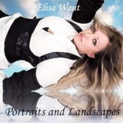 Elisa Waut - Portraits And Landscapes (2015)