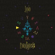 Jano – Paraphrasis (2024) Hi-Res