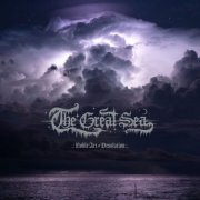 The Great Sea - Noble Art of Desolation (2025)