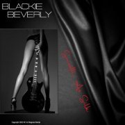 Blackie Beverly - Smooth As Silk (2022)