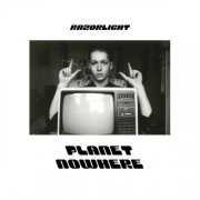 Razorlight - Planet Nowhere (2024) [Hi-Res]