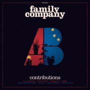 Family Company - Contributions (2022) Hi-Res