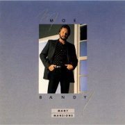 Moe Bandy - Many Mansions (1989)