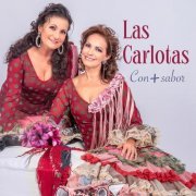 Las Carlotas - Con + Sabor (2019)