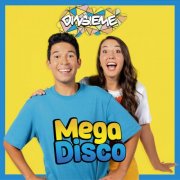 DinsiemE - Mega Disco (2025)