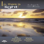 Murray Forbes Somerville - Lo, There Is Light! (1997)
