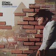 Stoney Edwards - A Country Singer (1970)