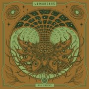 Lemurians - All Things (2025)