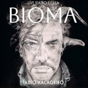 Fabio Macagnino, Movimento Terra, Orchestra Conservatorio Cilea - BIOMA (with Movimento Terra & Orchestra Conservatorio Cilea) (Live) (2026) Hi-Res